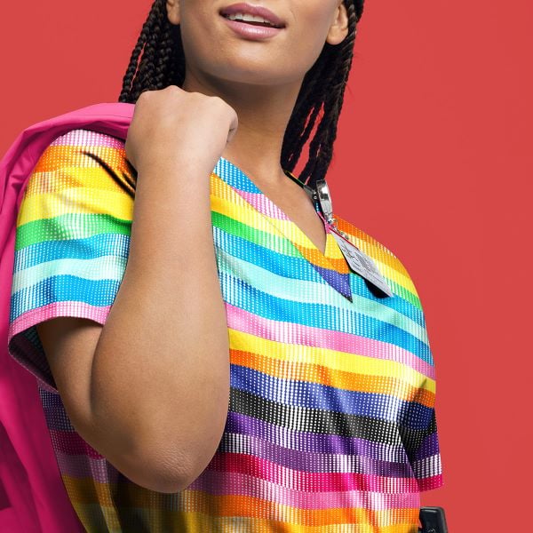 Show Your Pride: LGBTQIA+ Pride Day with Uniform Advantage